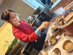 -西塔老太太泥炉烤肉(川沙百联店)