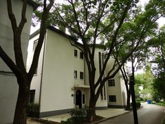 -上海美兆健康医疗体检中心(古北店)