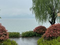 -东钱湖旅游度假区