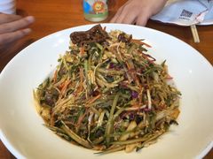 -金掌勺东北菜(格兰晴天店)