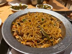 -水平有限广西米粉·广西风味集(五道口店)