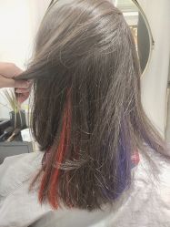 -TITI HAIR STYLE
