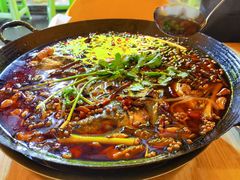 -鸿顺老铁锅美蛙鱼府(解放碑店)