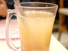 薏米水-池记(尖沙咀店)