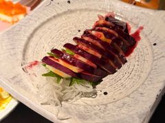 -匠和风精致料理(祥禾天地店)