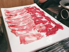 -呷哺呷哺(枫蓝国际店)
