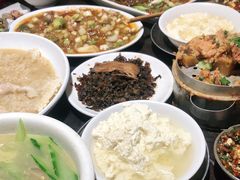 -张豆花(碚峡路店)
