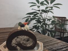 -素咫咖啡CLIFEROSE