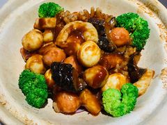 -大鸭梨烤鸭·北京菜(南小街/南苑店)