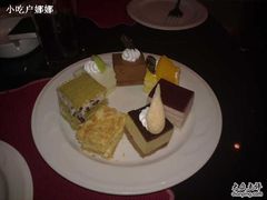 丁山花园酒店3-丁山花园酒店-明园餐厅