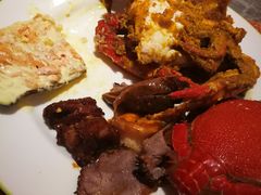 -松咖啡自助餐厅·松北香格里拉