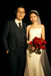 -蔚蓝映像STUDIO婚纱摄影(南稍门店)