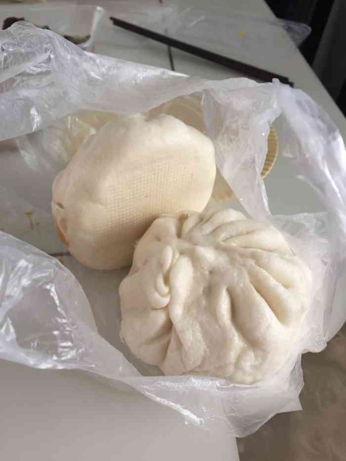 德味大包(创业街总店)-"味道不错,环境也好,服务不错,值得品尝.
