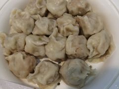 -大眼锅贴饺子(河西店)
