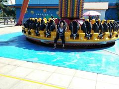 -南戴河国际娱乐中心