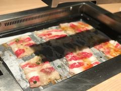 -新石器烤肉(周浦万达店)
