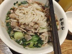 -易裕和·长沙米粉(竹塘西路店)