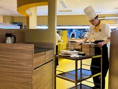 -蔡澜点心·粤菜(花城汇南区店)