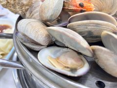 -日照大牌檔•小船海鲜(万平口店)