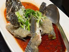 -徐记海鲜(黄土岭|新时空店)