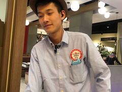 -老板娘的烤肉店(港湾广场店)