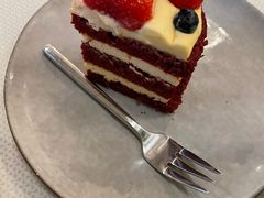 -BAKER&SPICE(祥云小镇店)