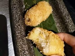 -兰木肆·云南菜(龙湖U城天街店)