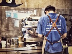 -WIZARD COFFEE咖啡巫师