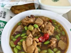 -老乡鸡(合肥高铁南站店)