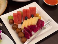 -臻萃轩中餐厅(国家会展中心店)