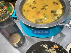 -桥边小楼·手工云南菜·古城观景小楼