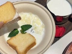 -香草香草·山野云南菜(财信时代广场店)