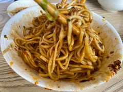 -吴记怪味面(牛王庙店)