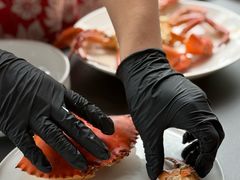 -Ministry of Crab•MOC(交子大道店)