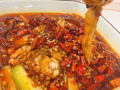 -红菜坊·烤鸭·川鲁宴(石园店)