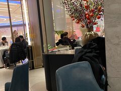 -红雀围·海鲜火锅(陆家嘴中心店)