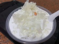 木瓜雪耳椰汁-百花传统甜品店(原址店)