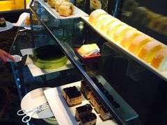 悦华酒店自助餐厅-泉州悦华酒店·自助餐厅