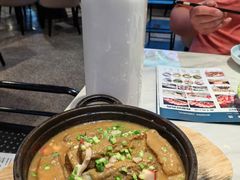 -龙泉人椰子鸡.糟粕醋.海南菜(三亚旗舰店)