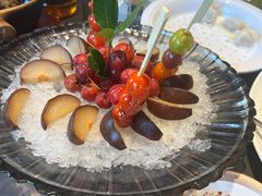 -上和臻品中国菜(花园街店)