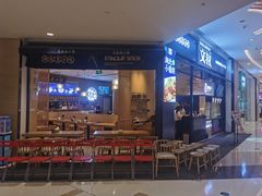 门面-文叔·湖北名小吃·小龙虾(华强北店)