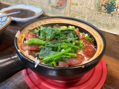 -本味友膳·茶餐厅(和达中心城店)