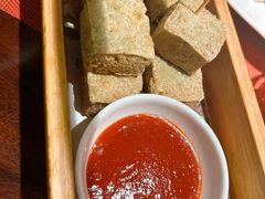 -荷塘秋月·本帮江浙菜(国权路店)