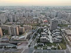 -嘉定凯悦·咖啡厅