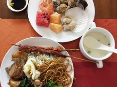 -宁波逸东豪生大酒店·豪生咖啡厅