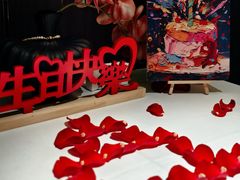 -THE WANG王品(上海中心云端店)
