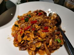 -渝乡辣婆婆·川菜 水煮鱼(中山西路店)