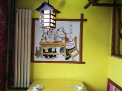 -人民公社大食堂(台湖店)
