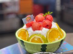 -玄希浪漫厨房·韩料烤肉(湖滨银泰in77店)