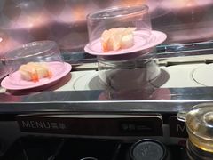 -争鲜回转寿司(朝北大悦城店)